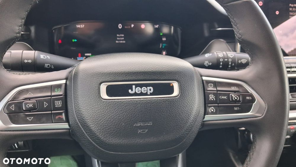 Jeep Compass - 17