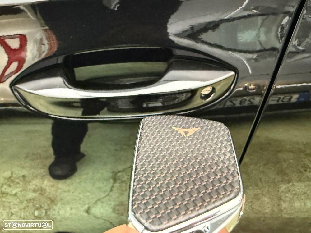 Cupra Formentor 2.0 TDI Sport - 41