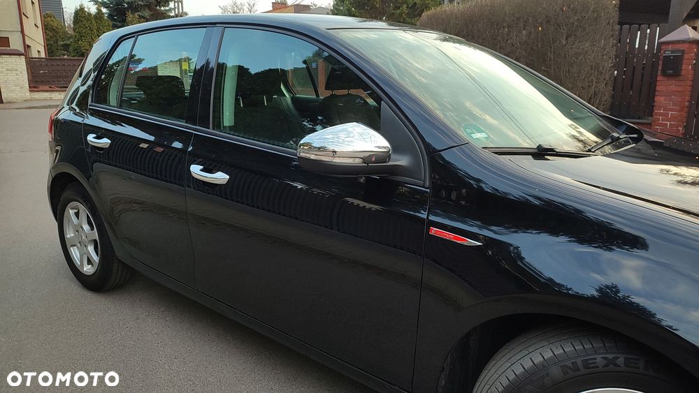 Volkswagen Golf 1.4 Edition - 18