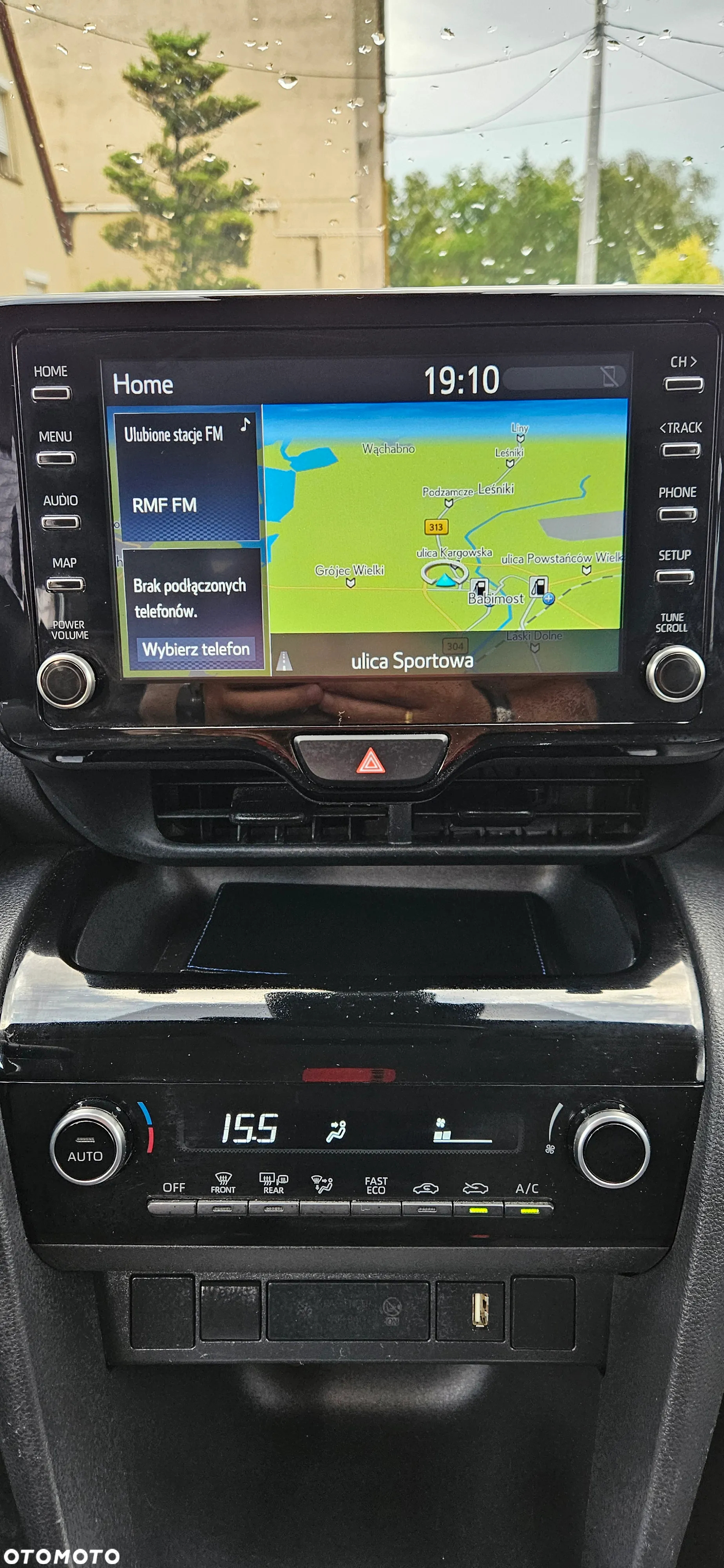 Toyota Yaris Cross - 10