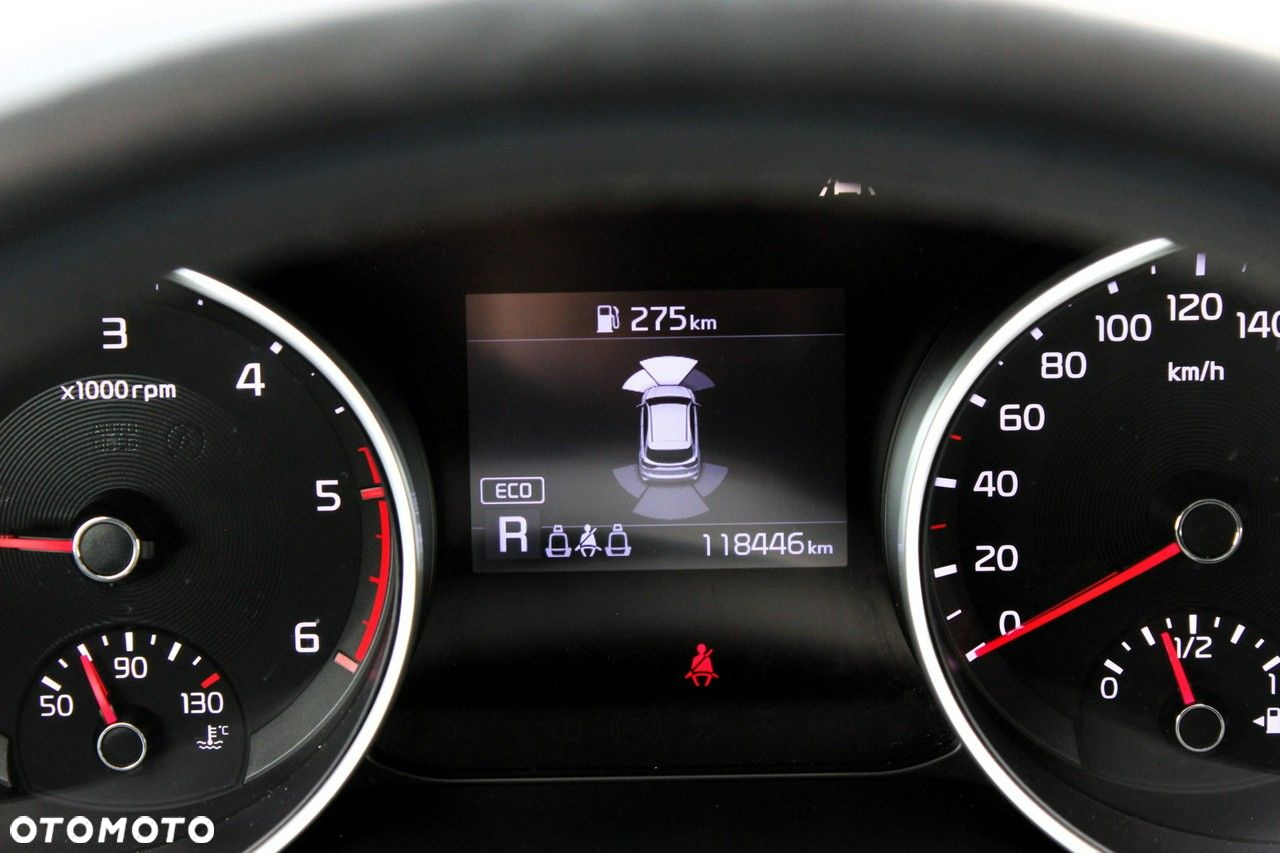Kia Ceed - 15