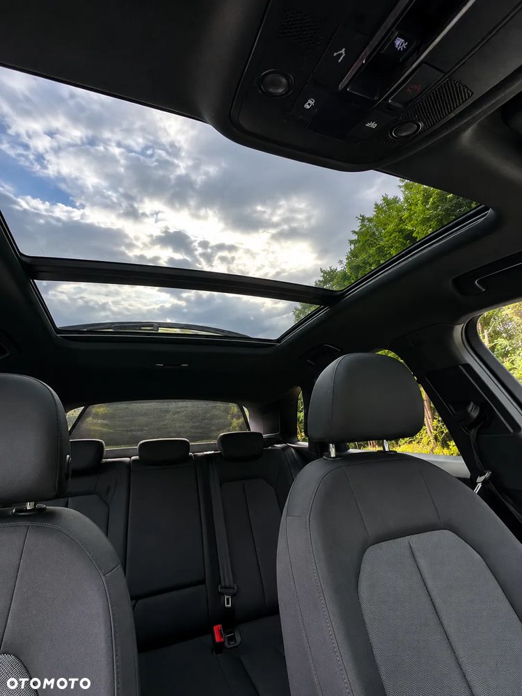 Audi Q3 35 TFSI S tronic - 15