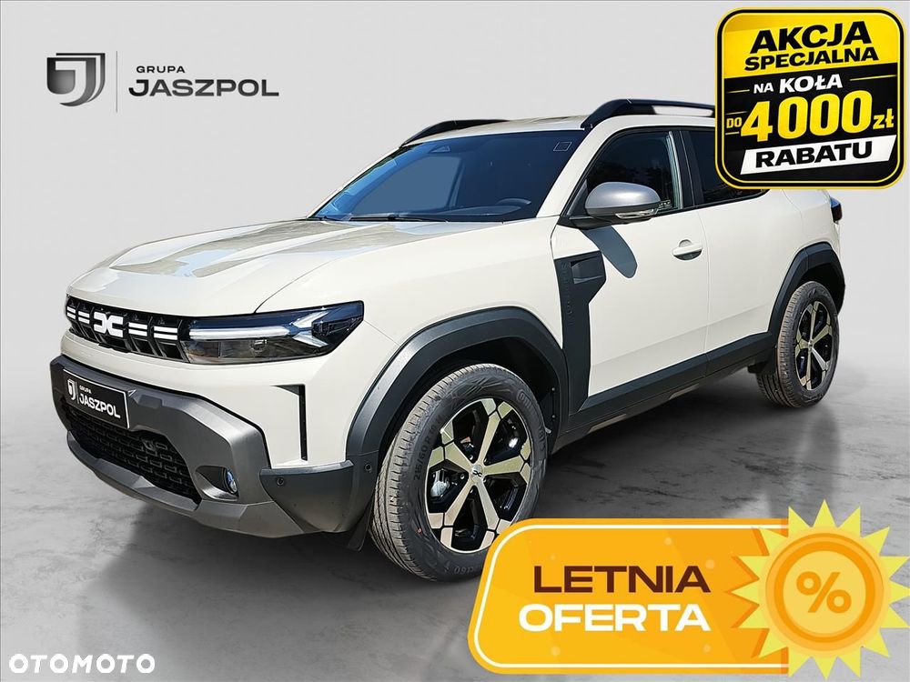 Dacia Duster - 1