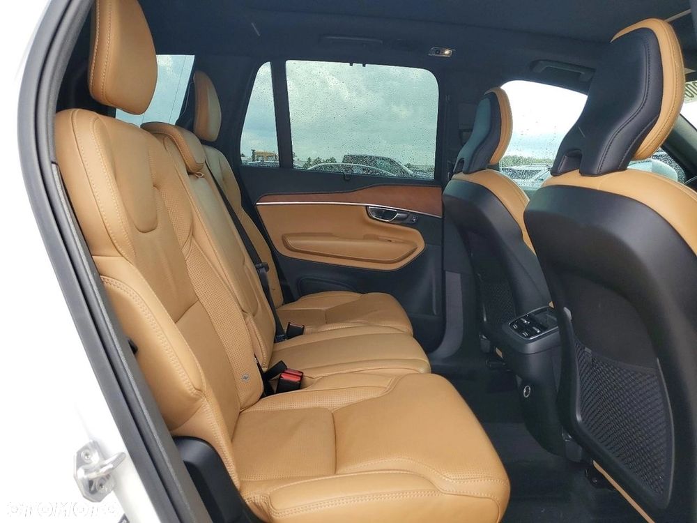 Volvo XC 90 T6 AWD Inscription 7os - 10