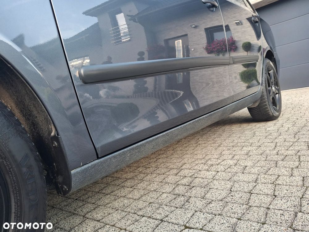 Skoda Fabia 1.2 TSI Family - 21