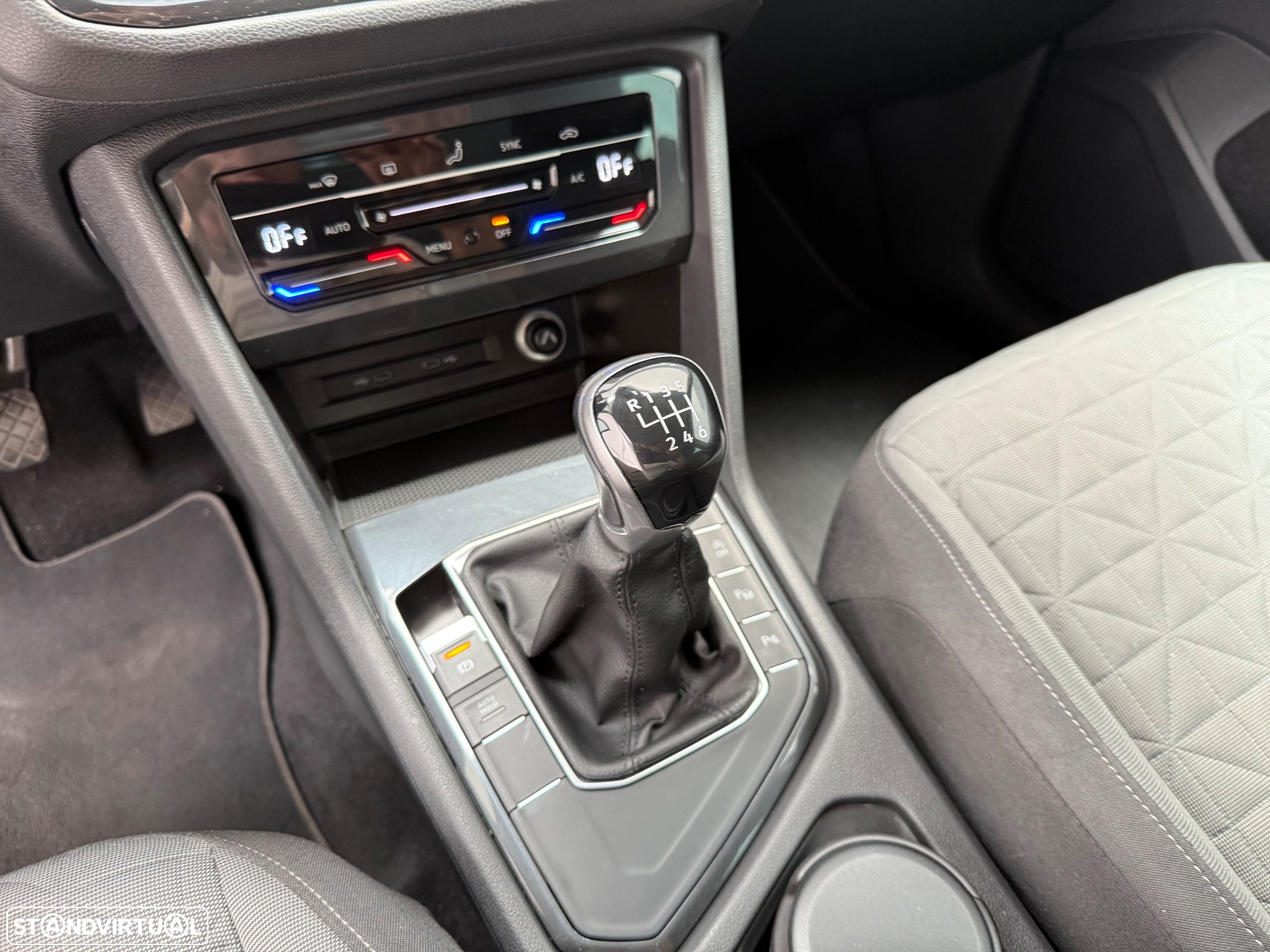 VW Tiguan 2.0 TDI Life - 10