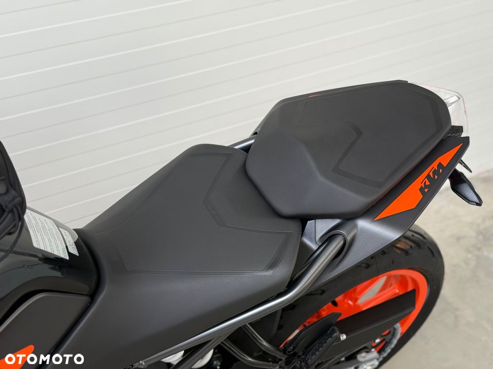 KTM Duke - 30