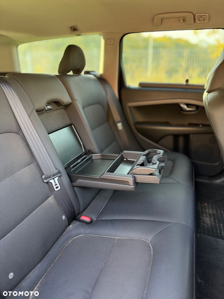 Volvo V70 - 22