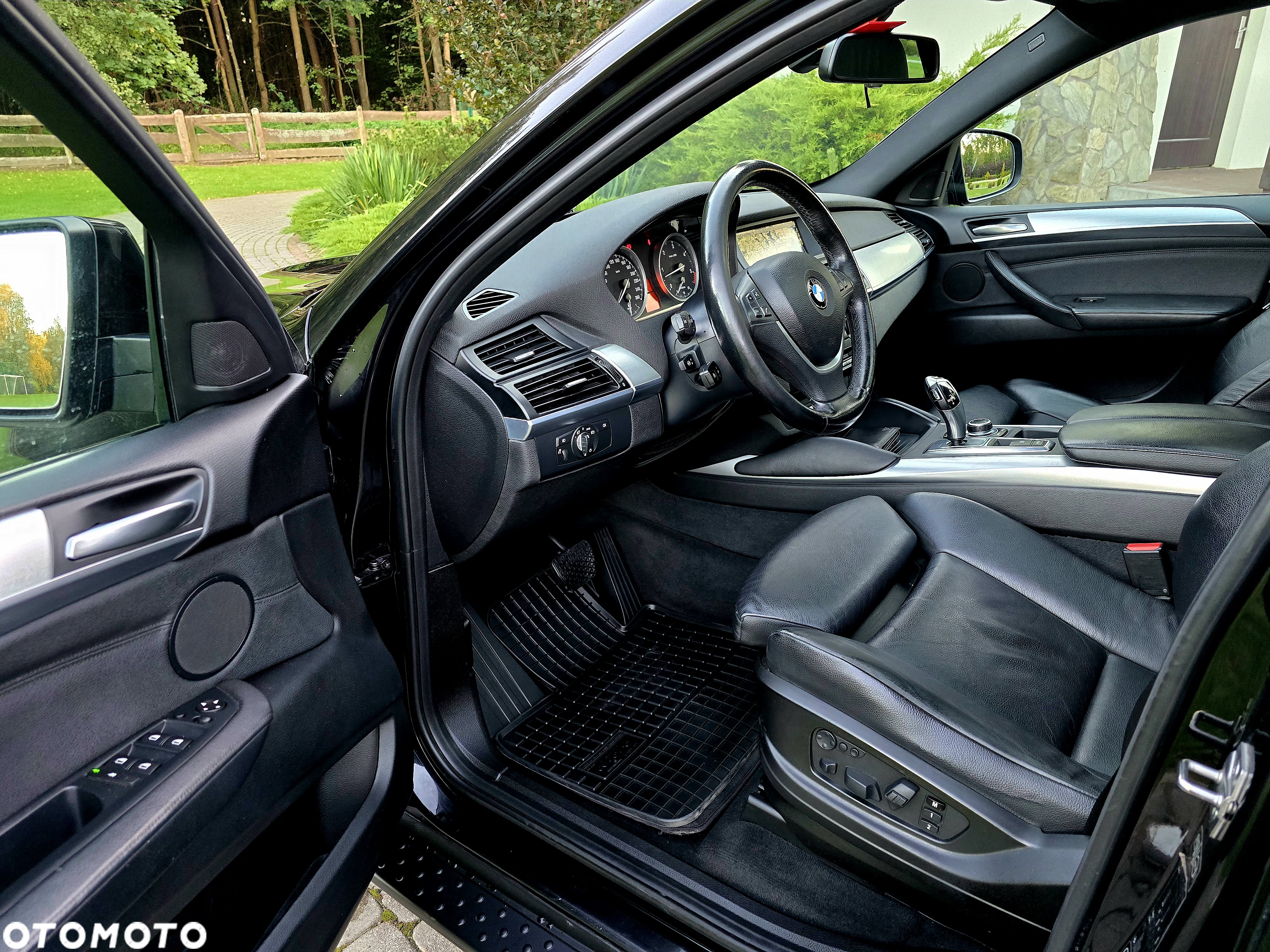 BMW X6 30d xDrive - 4