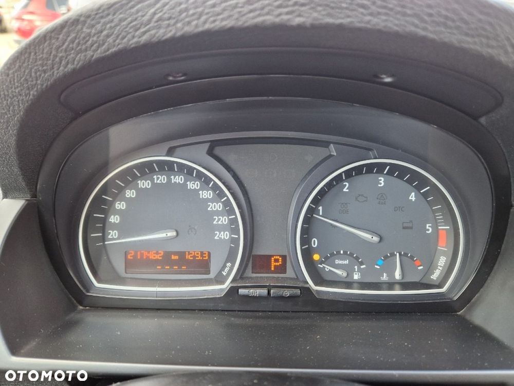 BMW X3 xDrive20d Edition Exclusive - 11