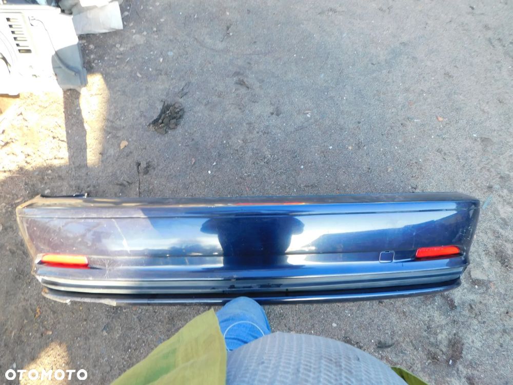 BMW E46 coupe zderzak nr 30015 WYSYŁKA - 1