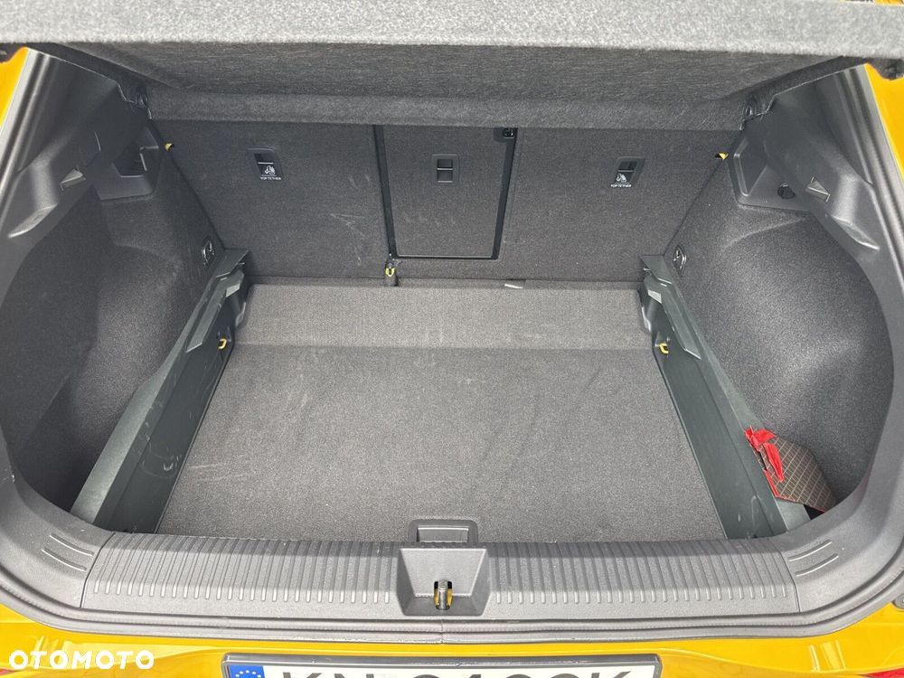 Volkswagen T-Roc 1.5 eTSI R-Line DSG - 19