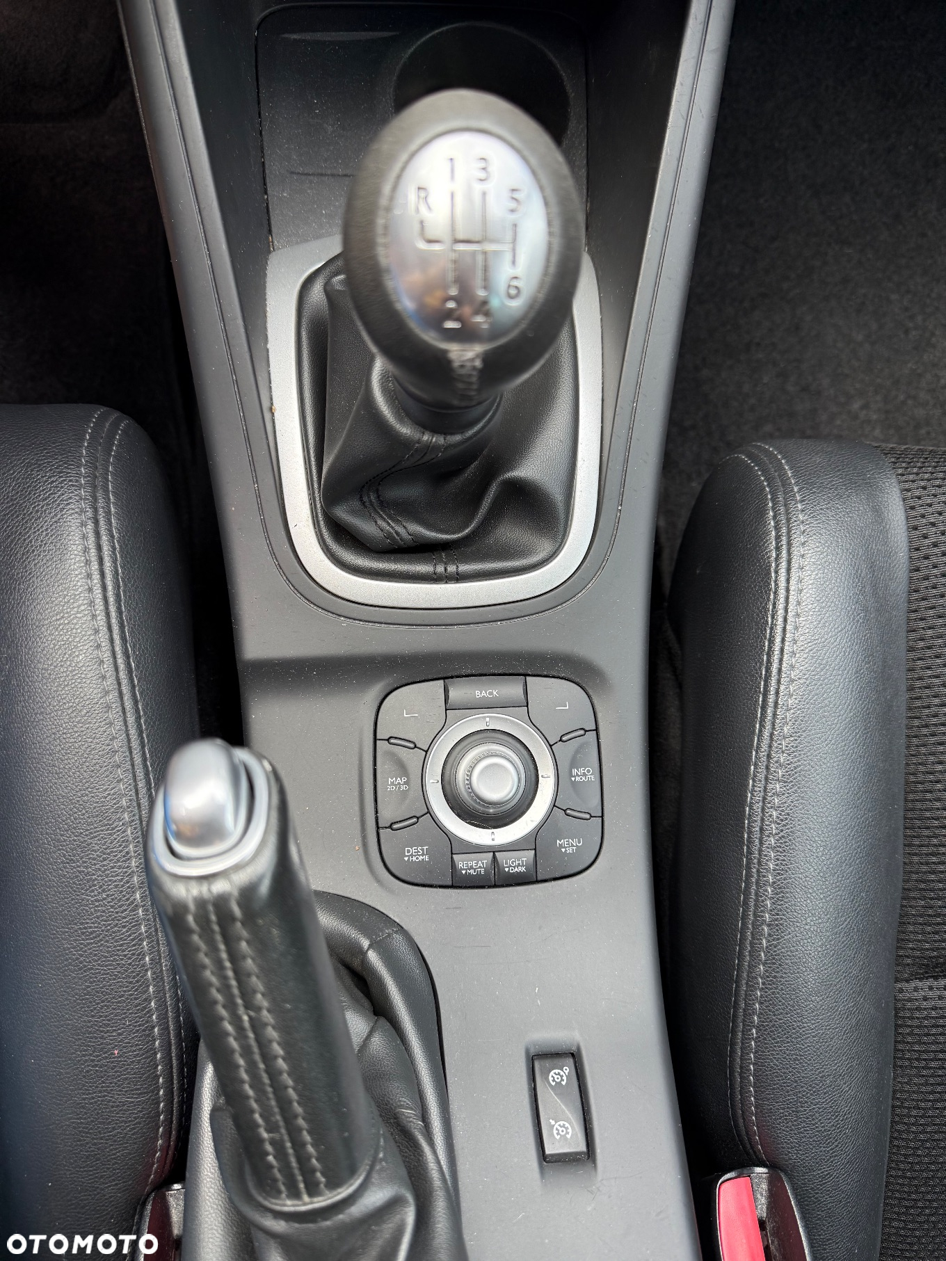 Renault Megane 1.4 16V TCE Bose Edition - 12