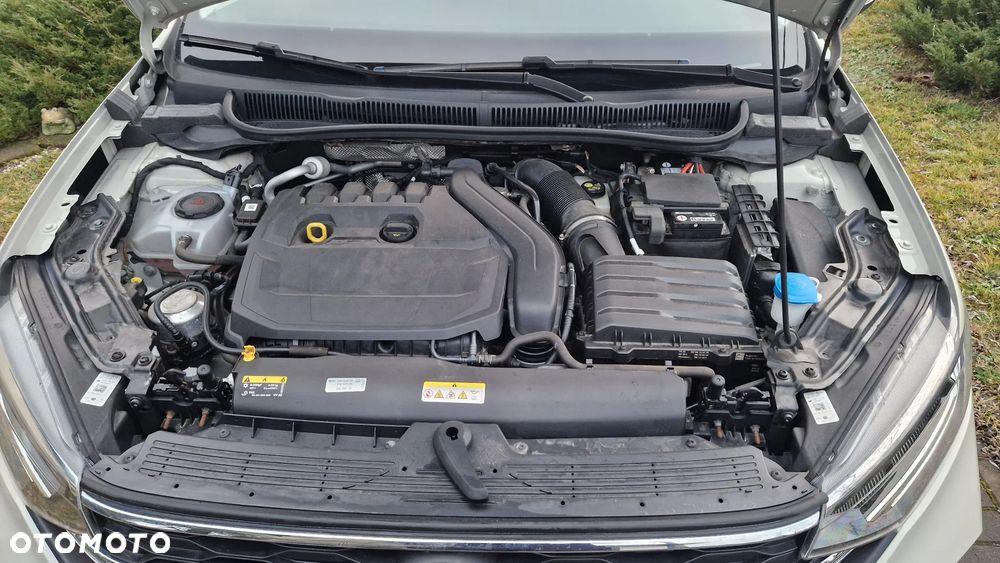 Volkswagen Taigo 1.5 TSI ACT Style DSG - 25