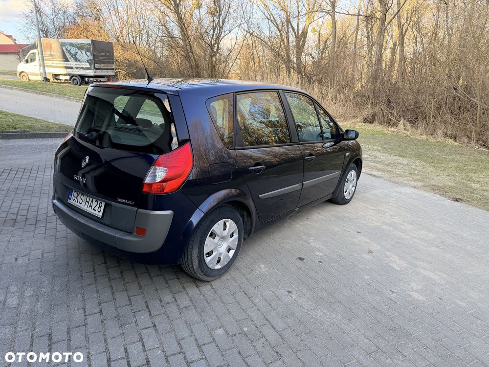 Renault Scenic - 4