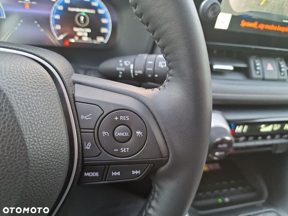 Toyota RAV4 2.5 Hybrid Comfort 4x2 - 24