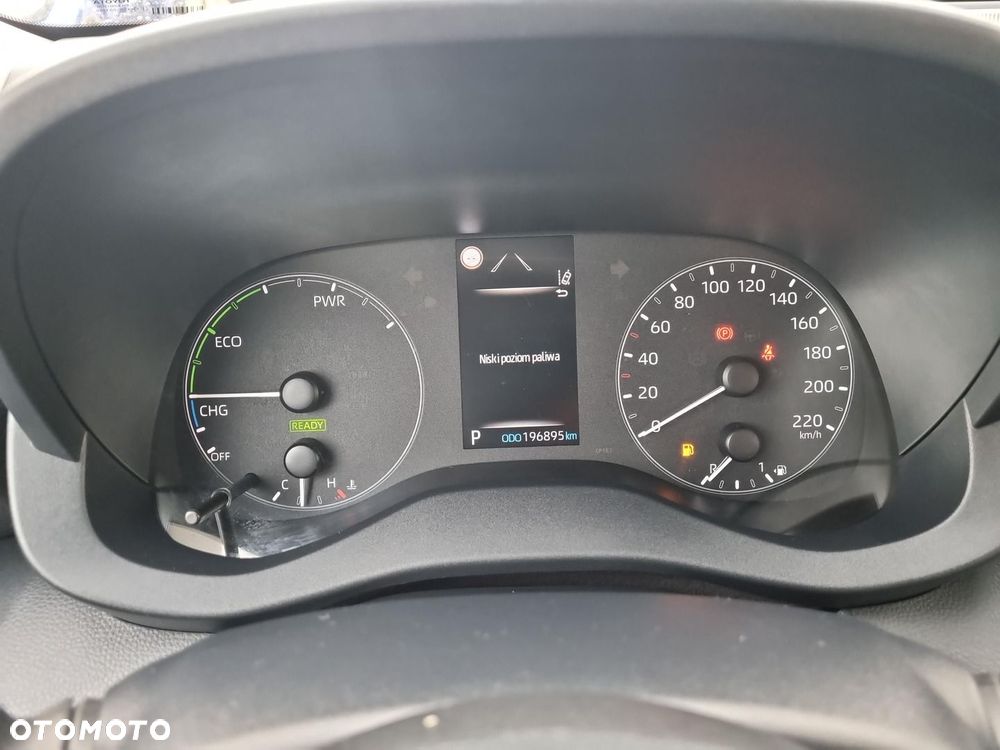 Toyota Yaris Hybrid 1.5 Comfort - 17