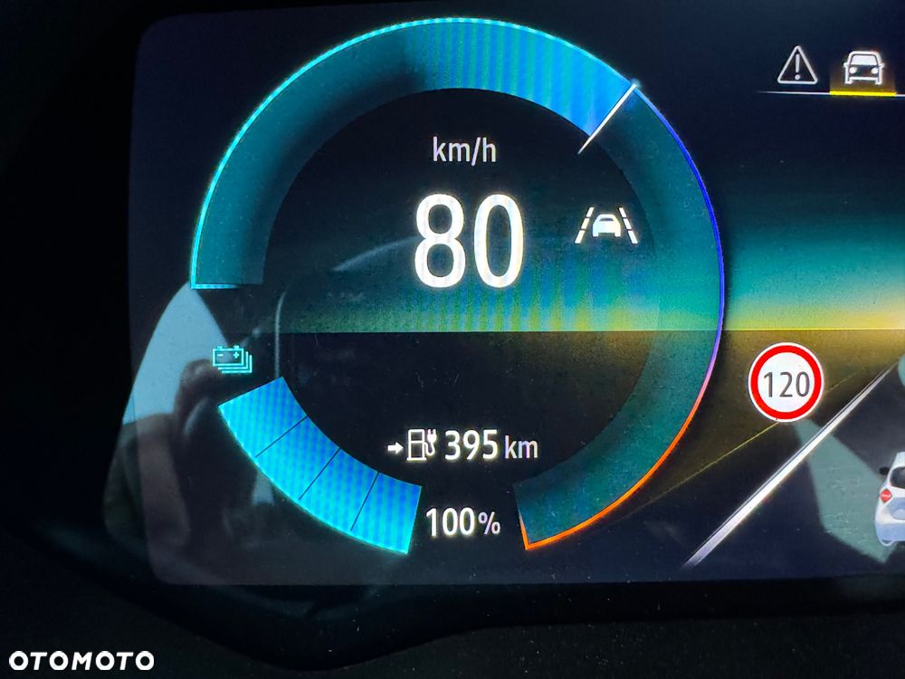 Renault Zoe R135 Z.E 50 Intens - 20