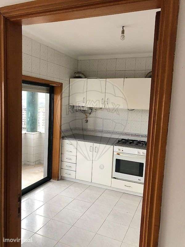 Apartamento T1 para venda - Grande imagem: 2/19