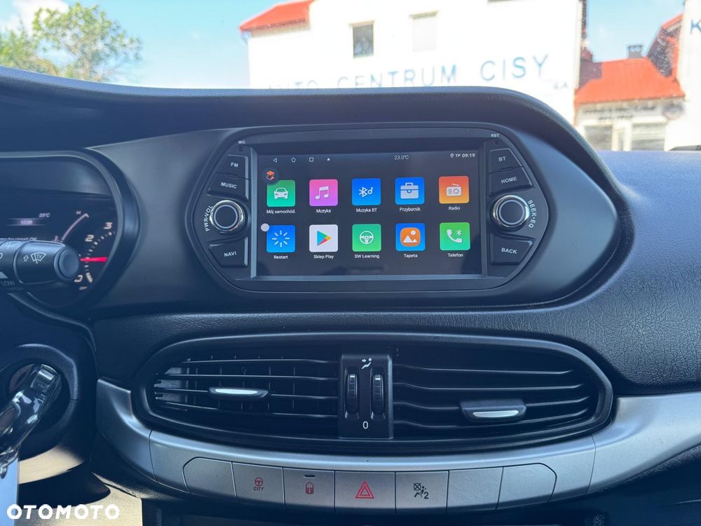 Fiat Tipo - 27