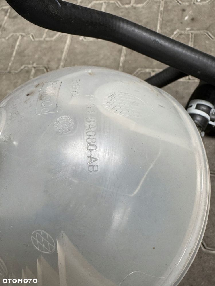 Zbiornik wyrównawczy Ford Custom mk2 24r PZ31-8A080-AB - 2