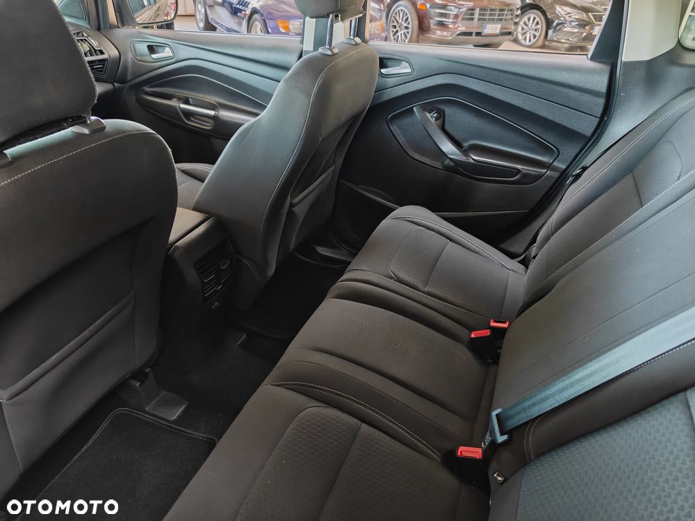 Ford Kuga 1.5 EcoBoost FWD Titanium ASS - 8