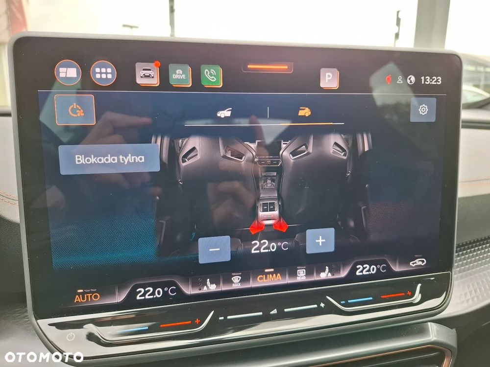 Cupra Formentor 1.5 eTSI DSG - 29
