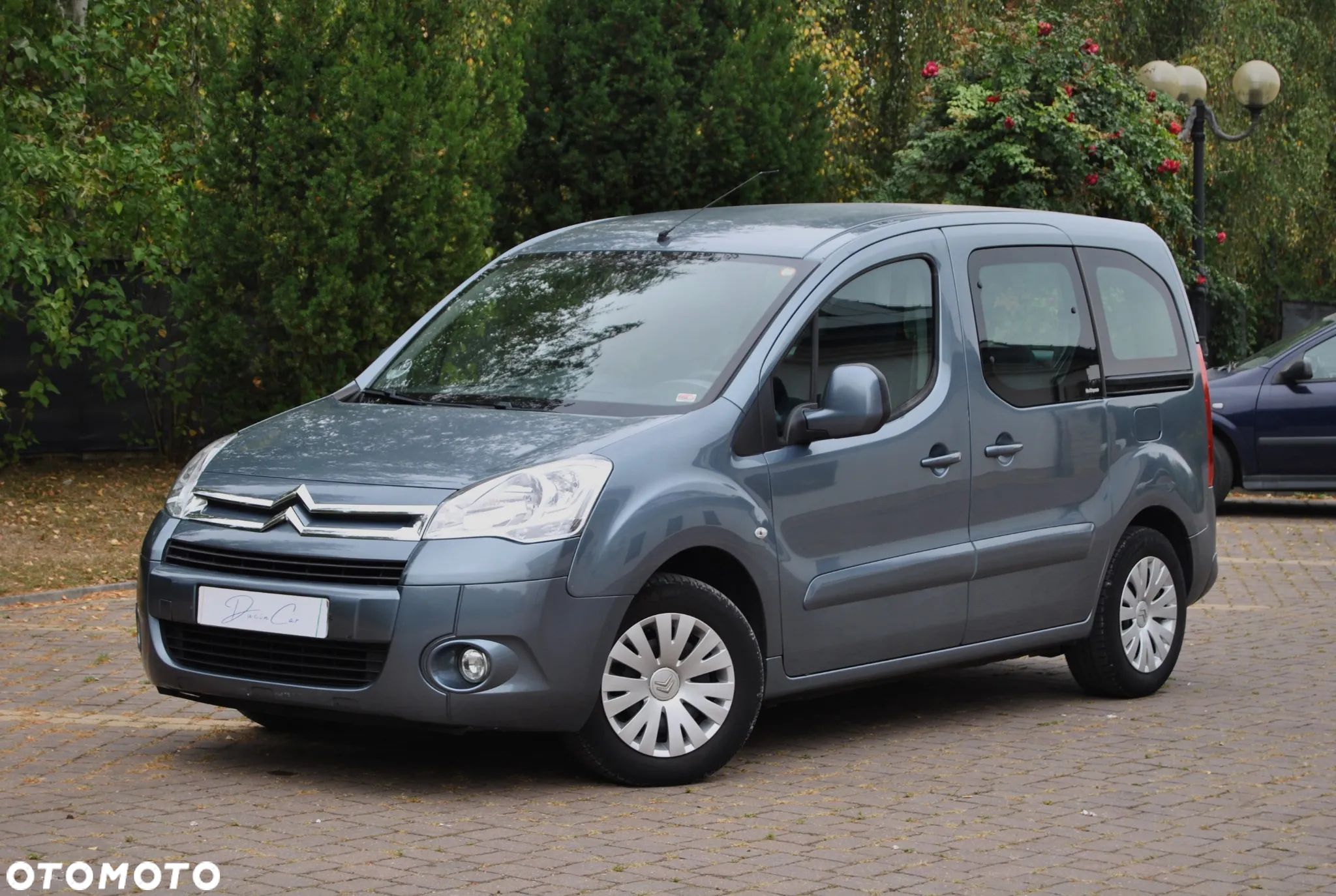 Citroën Berlingo 1.6 HDi 110 FAP Multispace - 1