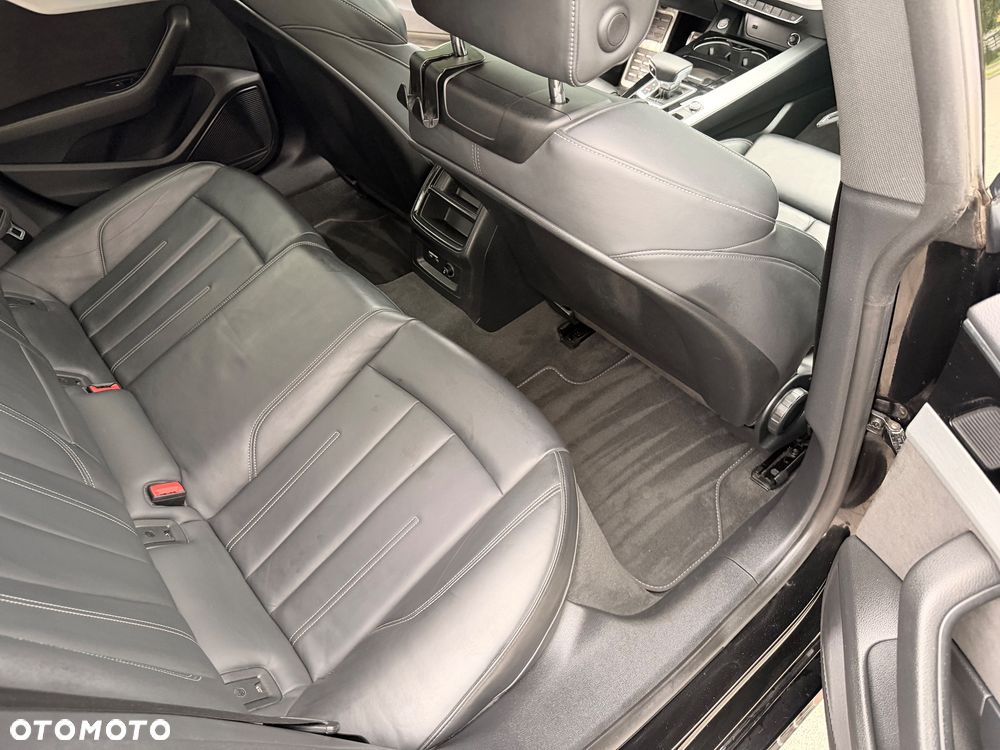 Audi A5 Sportback - 18