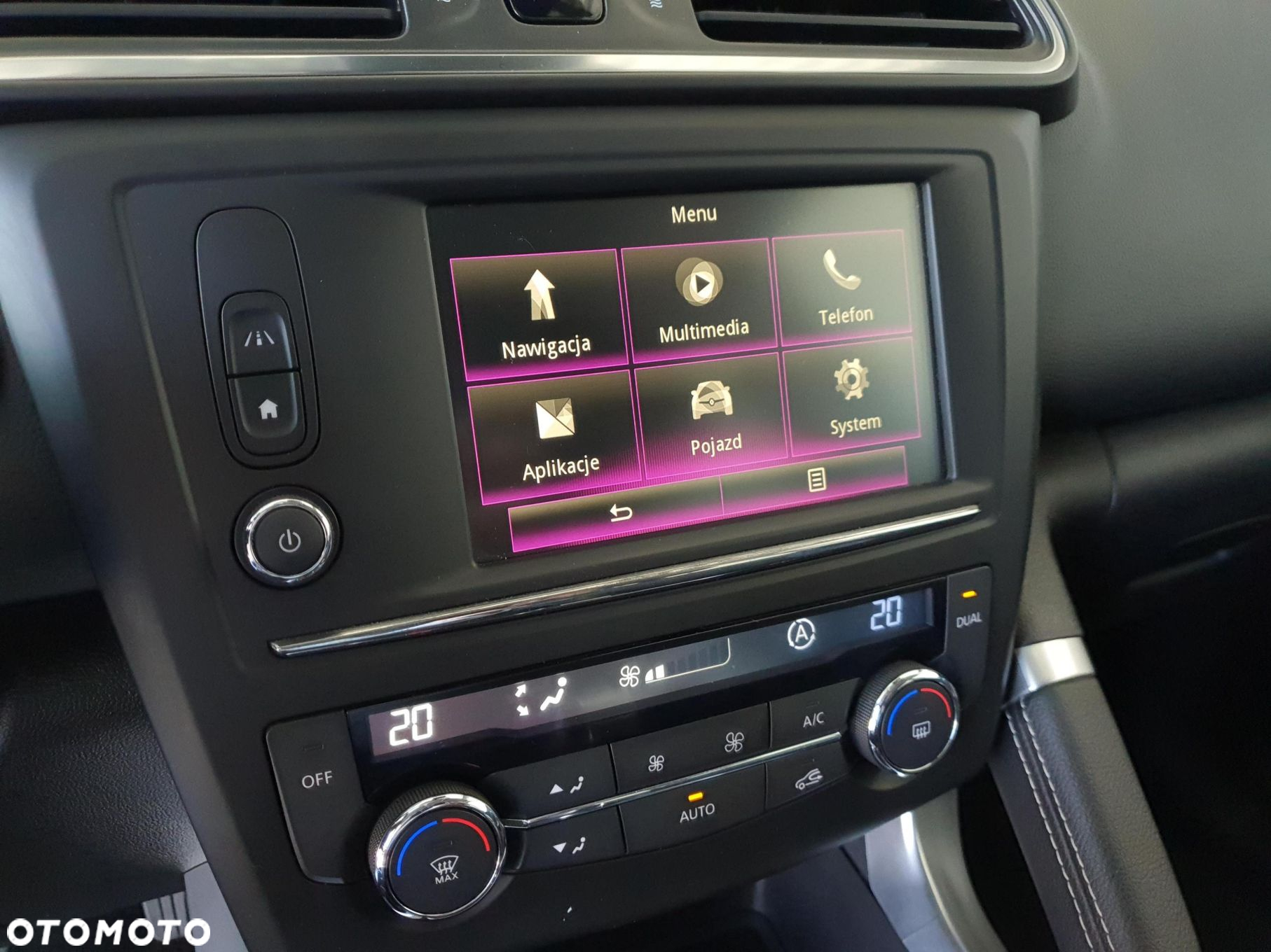 Renault Kadjar 1.5 dCi Energy Intens EDC - 13