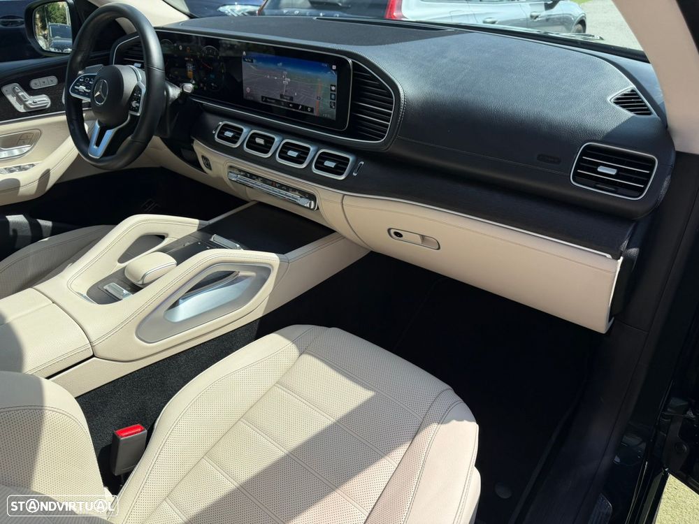 Mercedes-Benz GLE 350 e Coupé 4Matic - 20