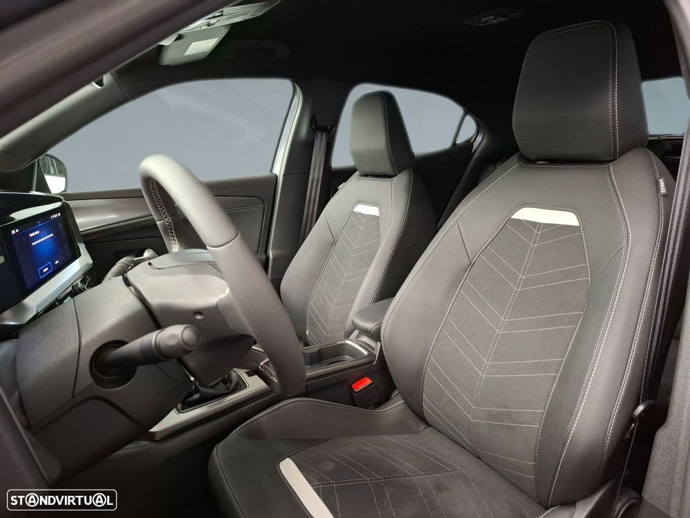 Opel Mokka 1.2 T GS - 11