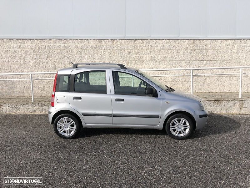 Fiat Panda 1.2 Dynamic - 2