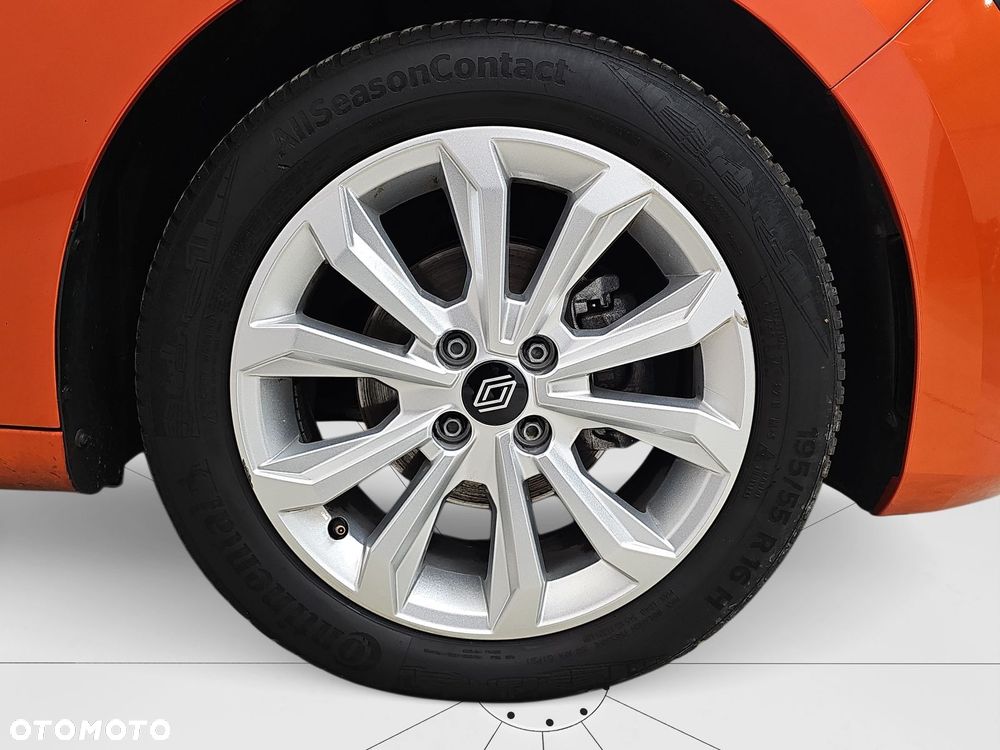 Renault Clio 1.0 TCe Evolution - 29