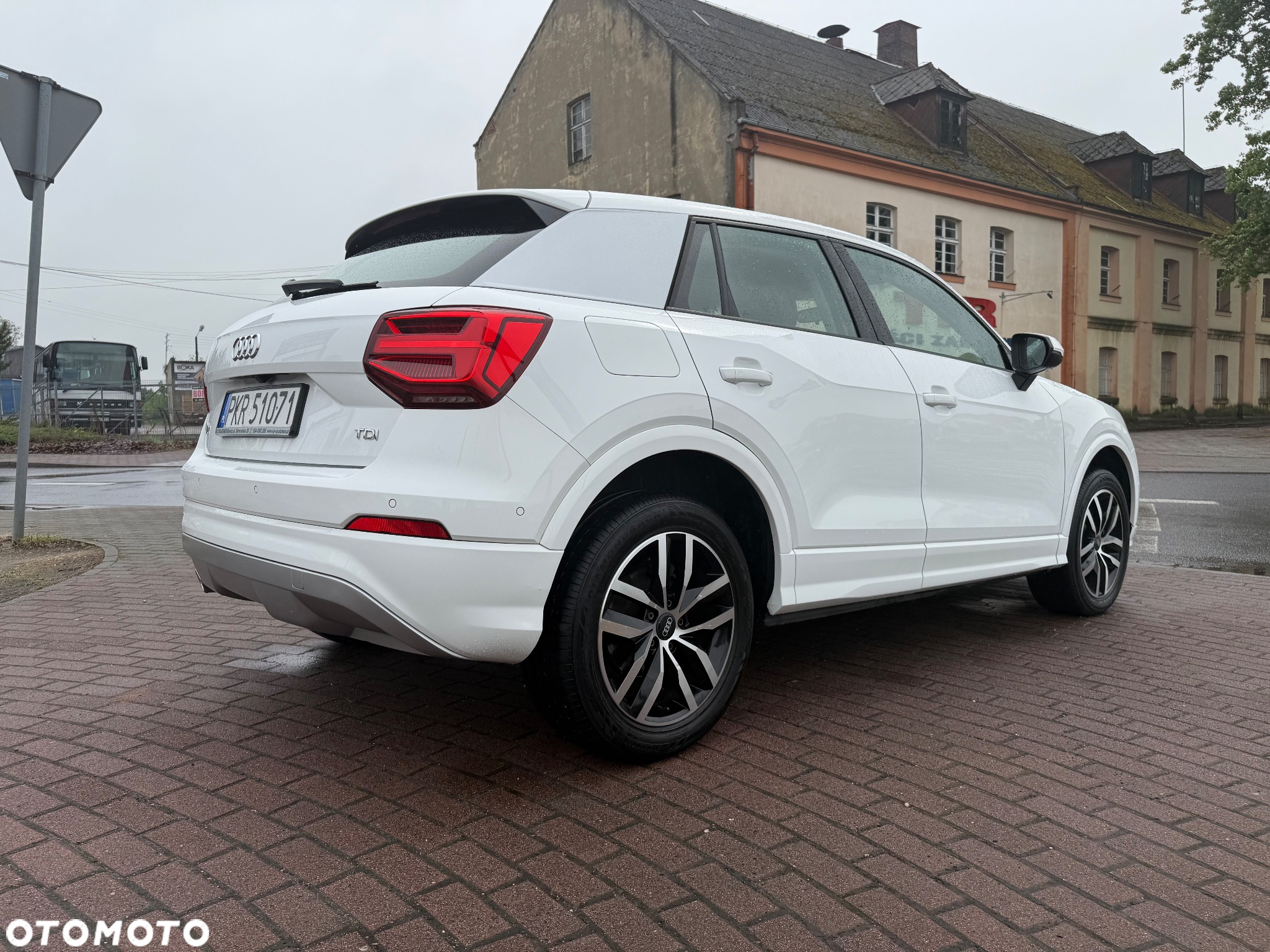 Audi Q2 1.6 TDI design - 27