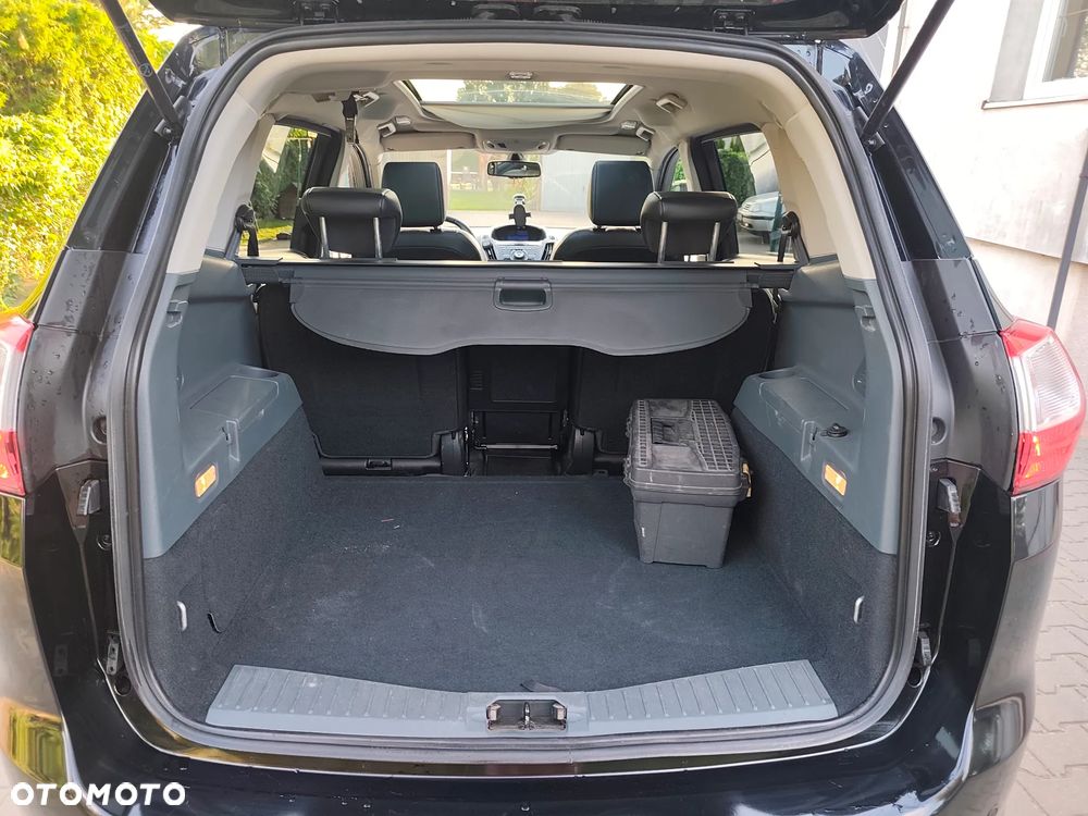 Ford Grand C-MAX 2.0 TDCi Titanium - 8