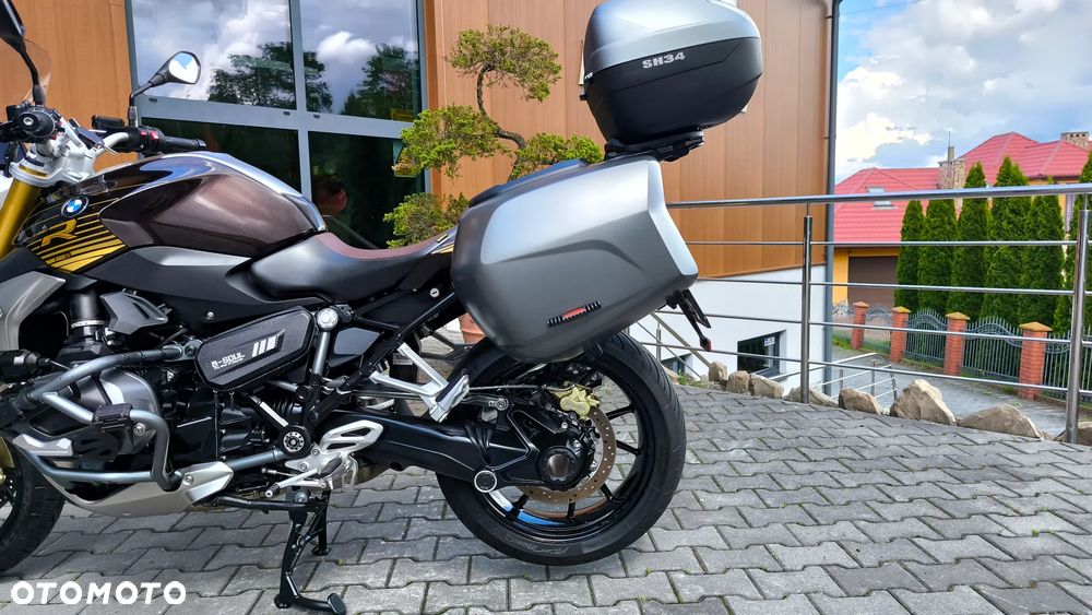 BMW R - 21