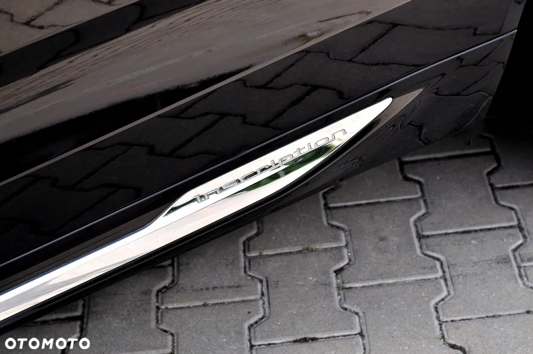 Volvo XC 60 D4 Geartronic Inscription - 14