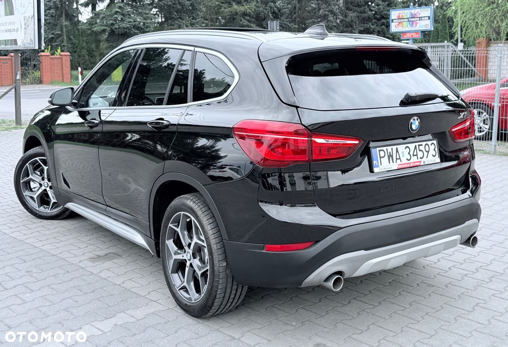 BMW X1 - 6