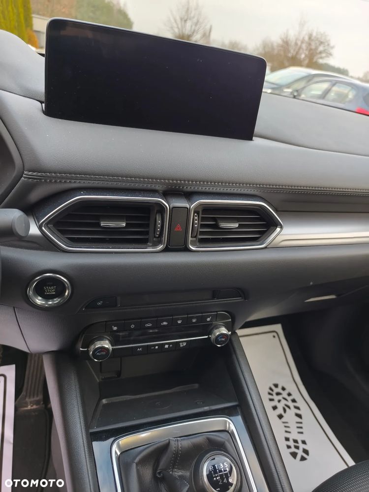 Mazda CX-5 2.0 Center-Line Plus 2WD - 18