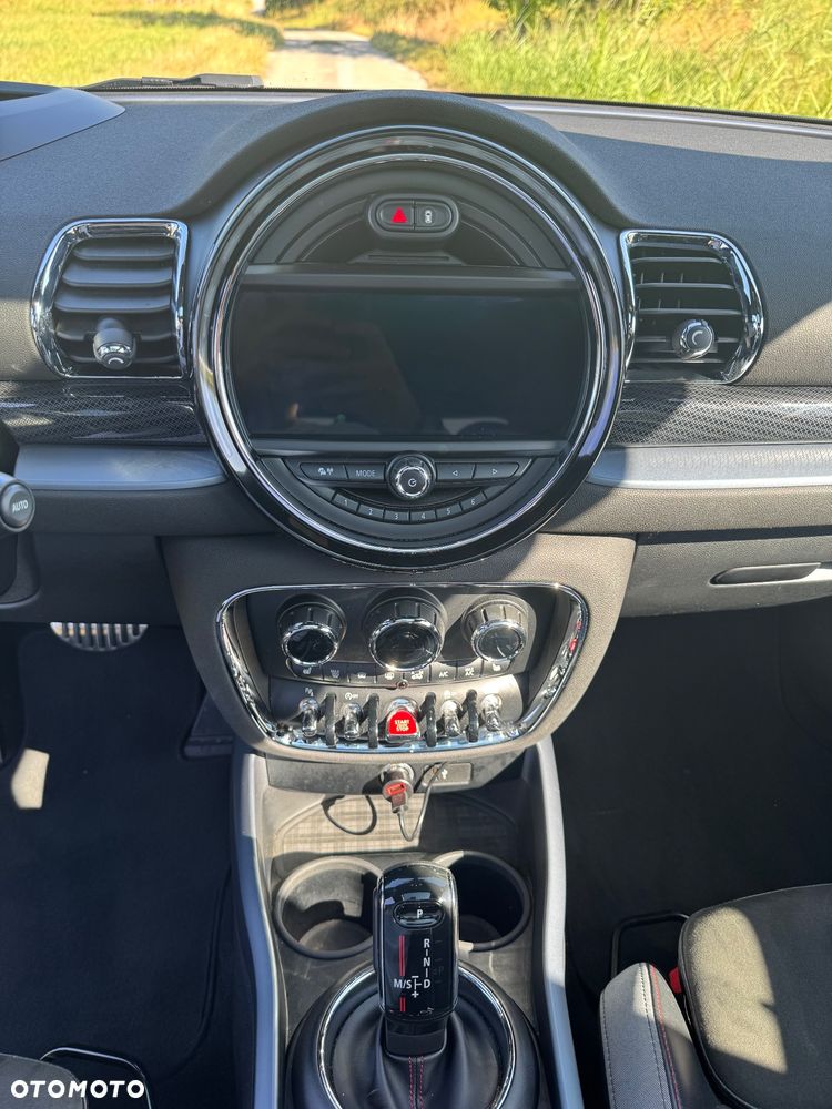 MINI John Cooper Works - 9