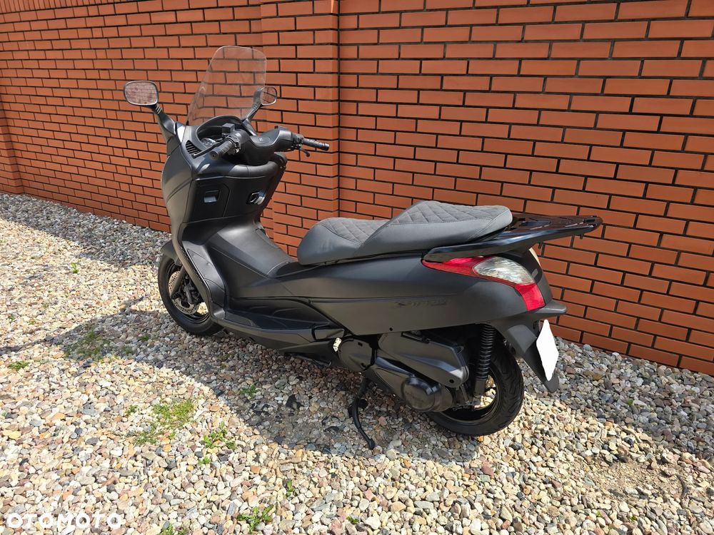 Honda FES - 20