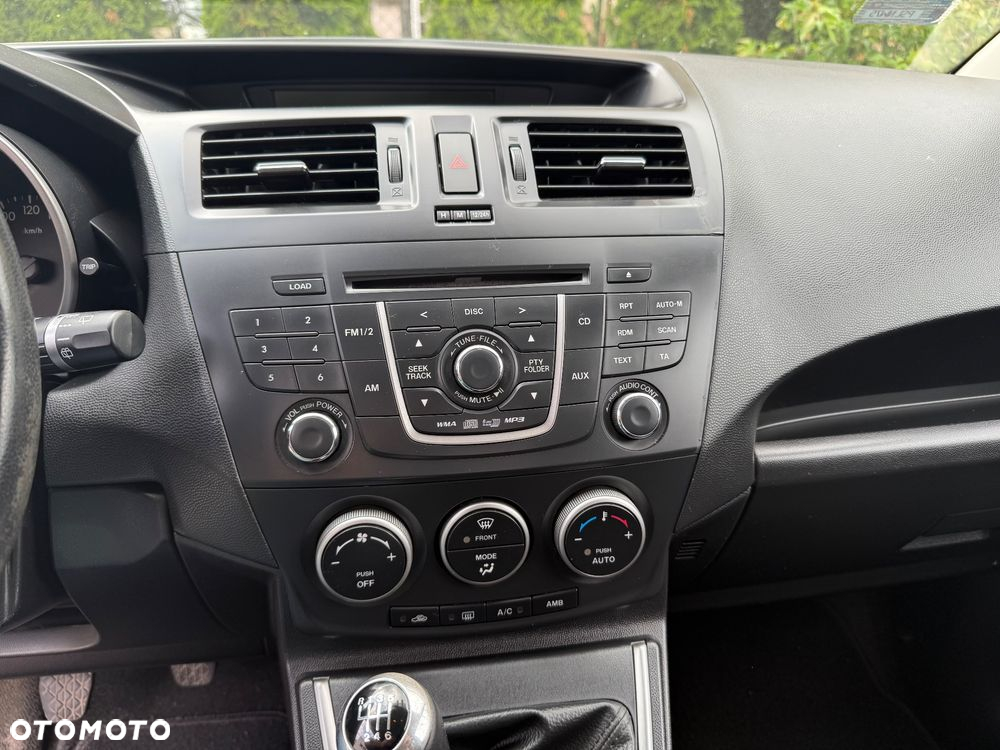 Mazda 5 2.0 Exclusive - 14