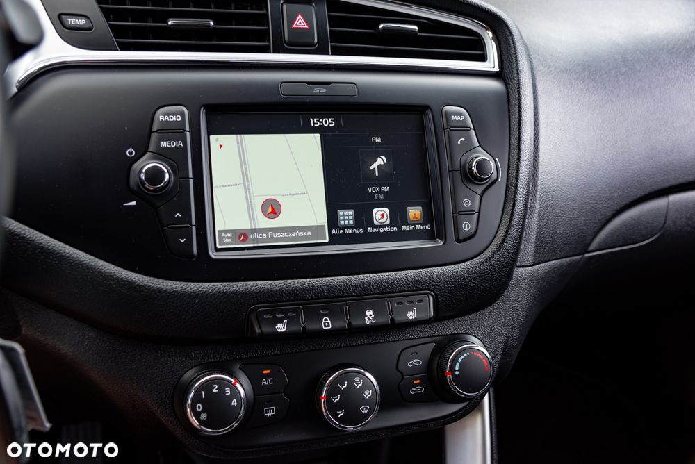 Kia Ceed 1.4 Vision - 29