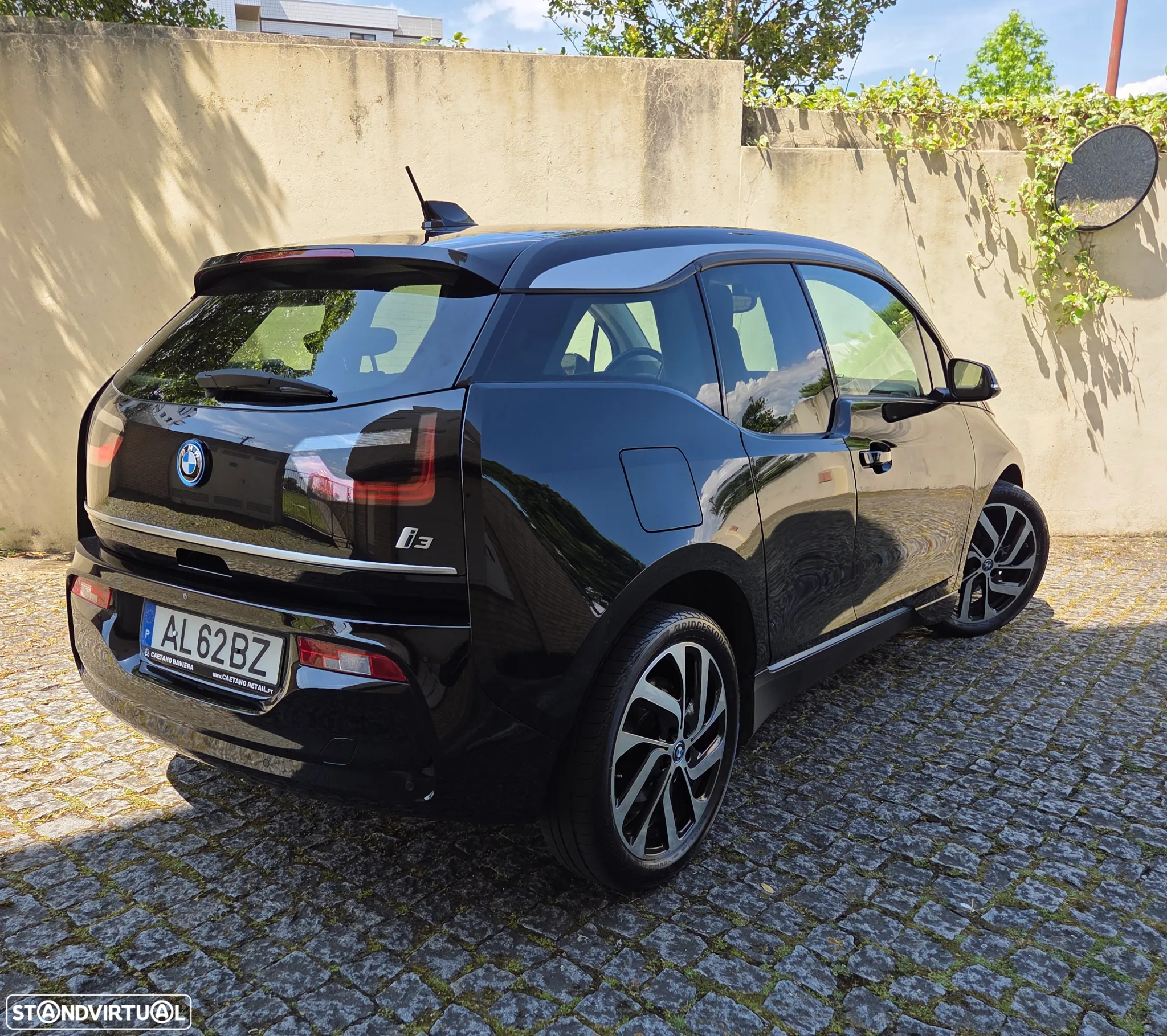 BMW i3 120Ah - 3