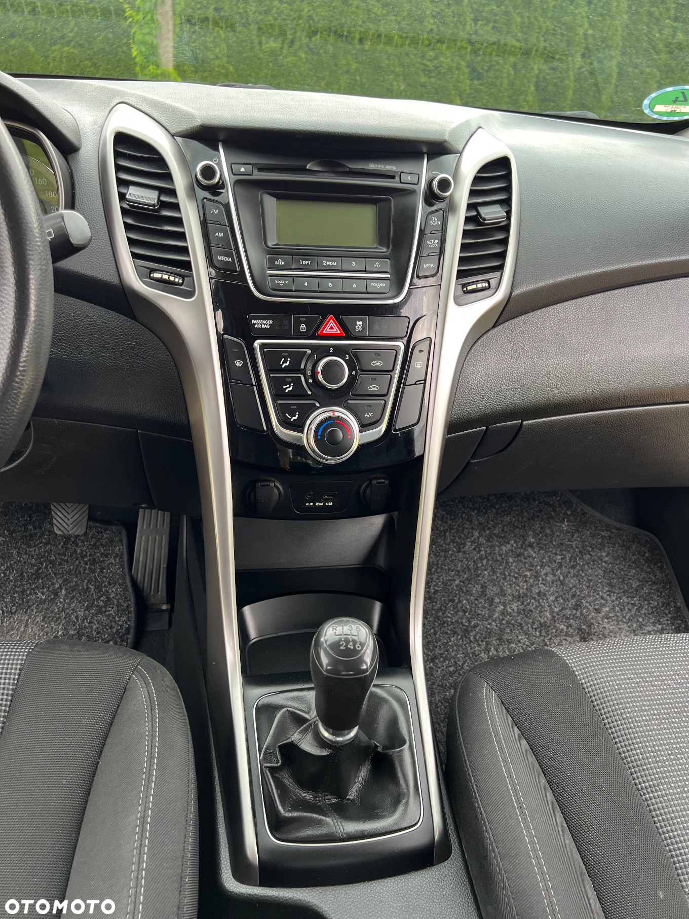 Hyundai i30 1.4 Base - 32