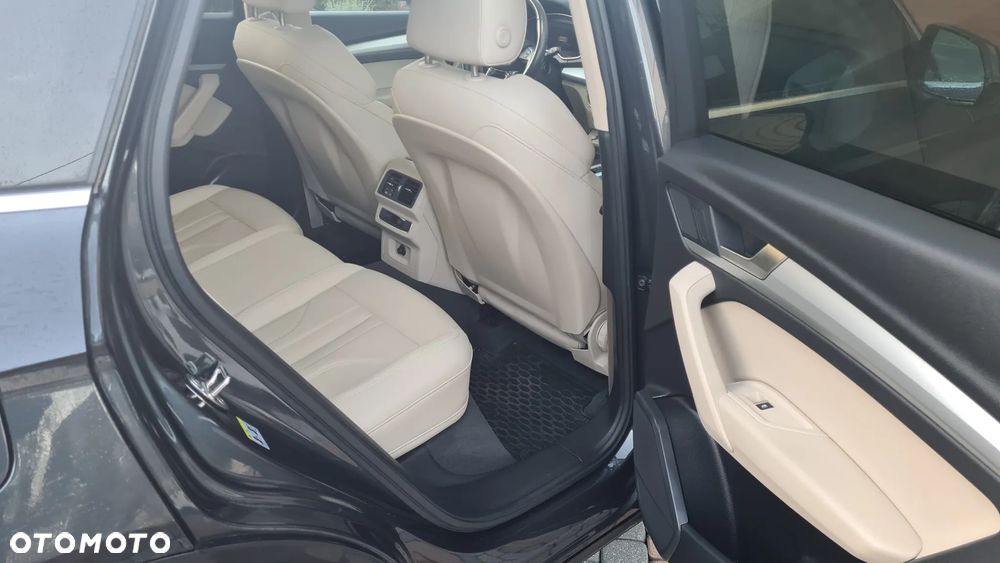 Audi Q5 40 TDI Quattro S tronic - 12