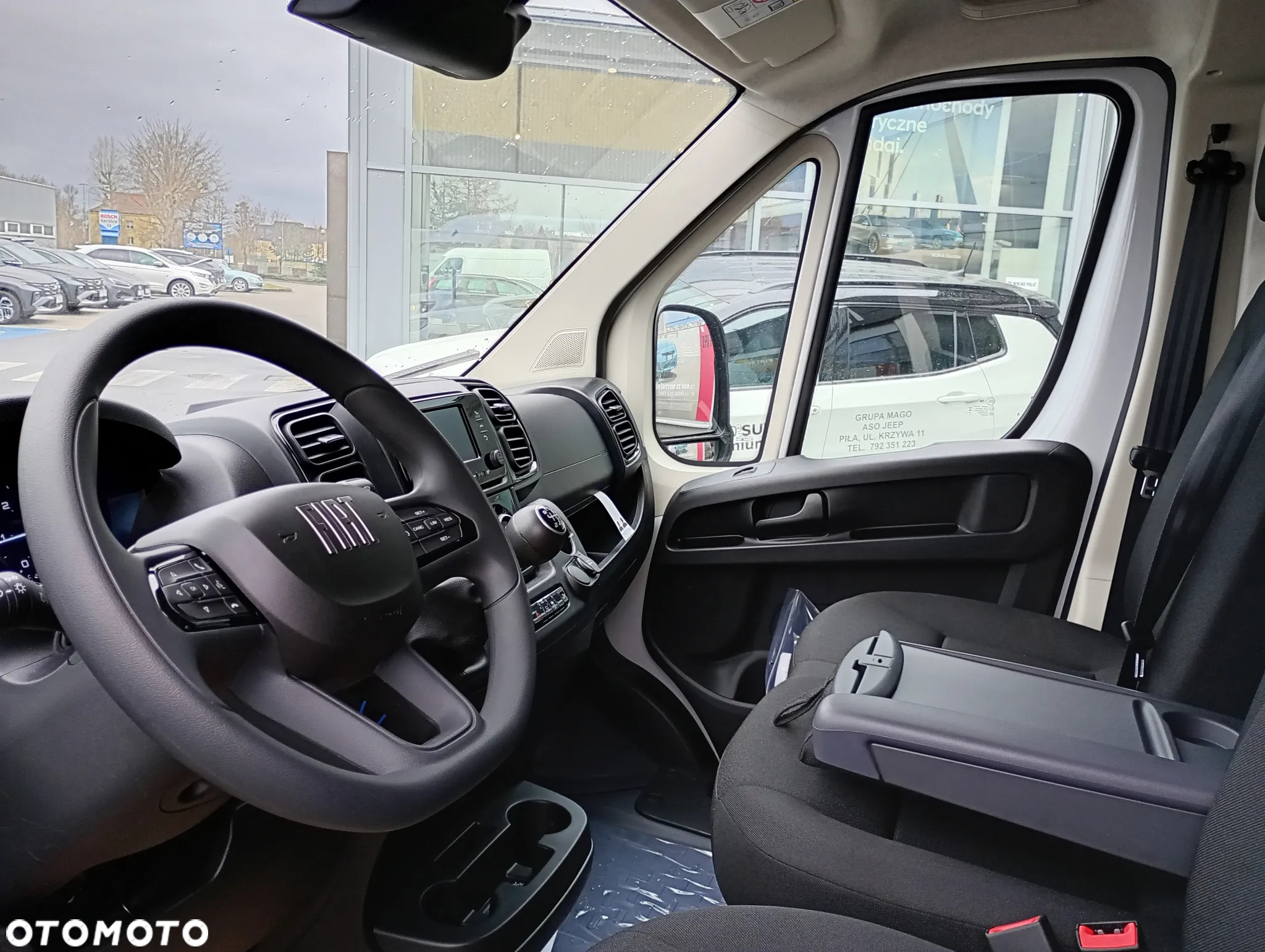 Fiat Ducato - 29