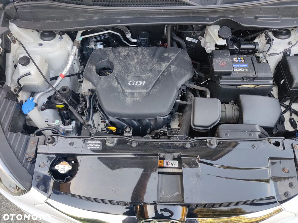 Hyundai ix35 - 28