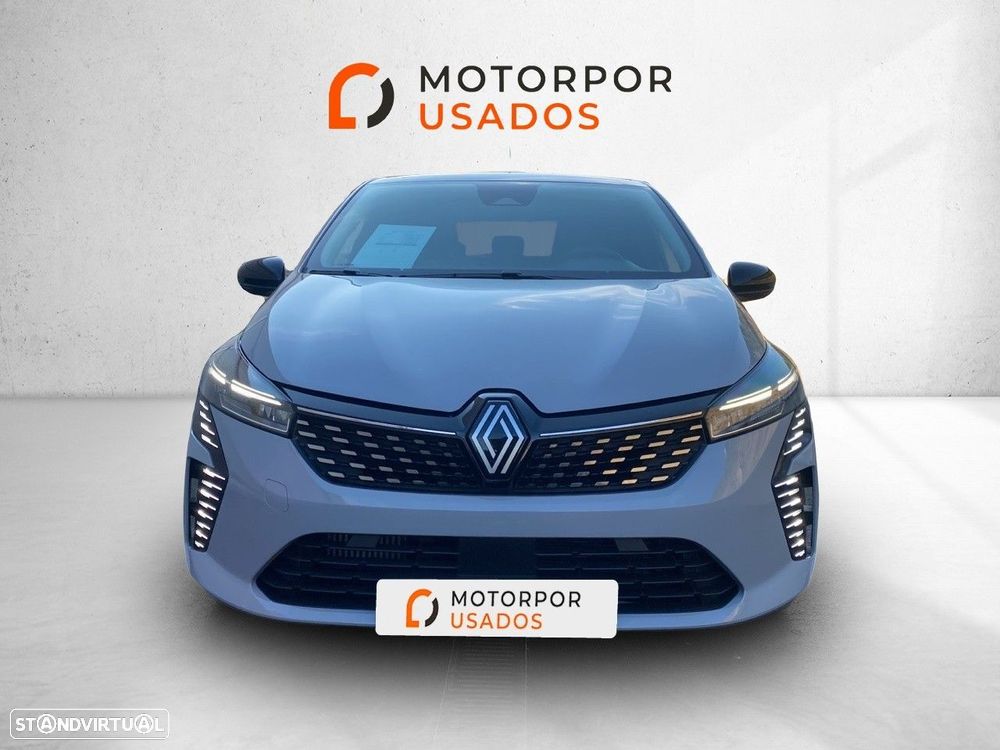 Renault Clio - 2